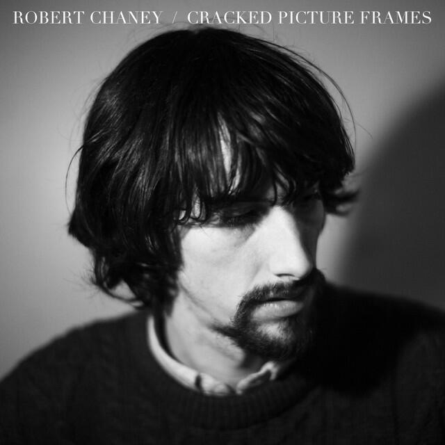 Релиз Cracked Picture Frames