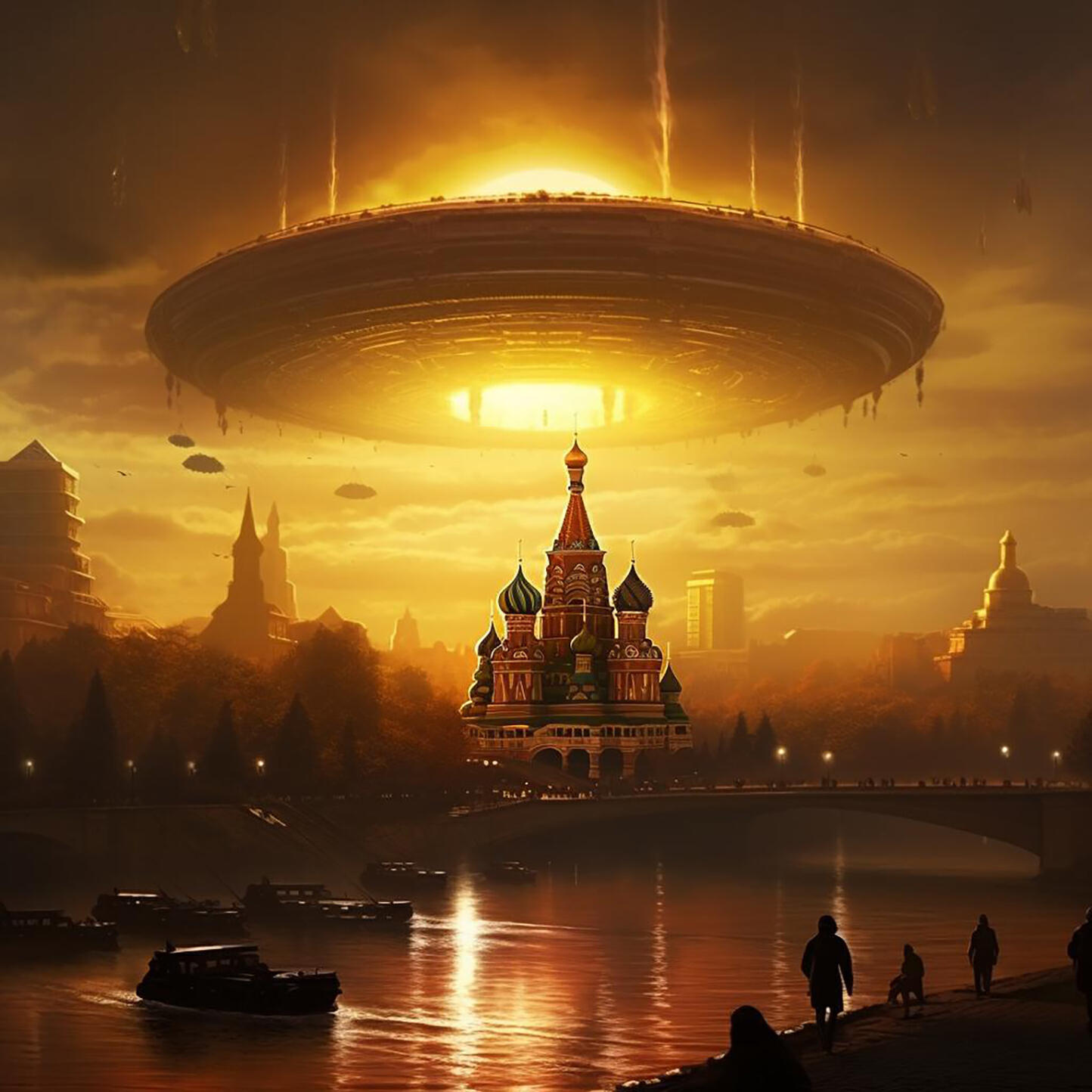 Релиз Всё и сразу