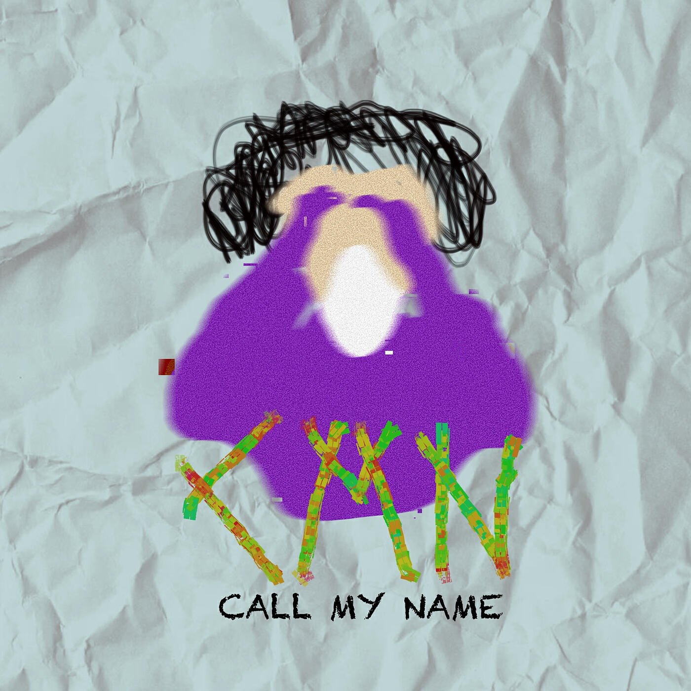 Релиз Cmn (Call My Name)