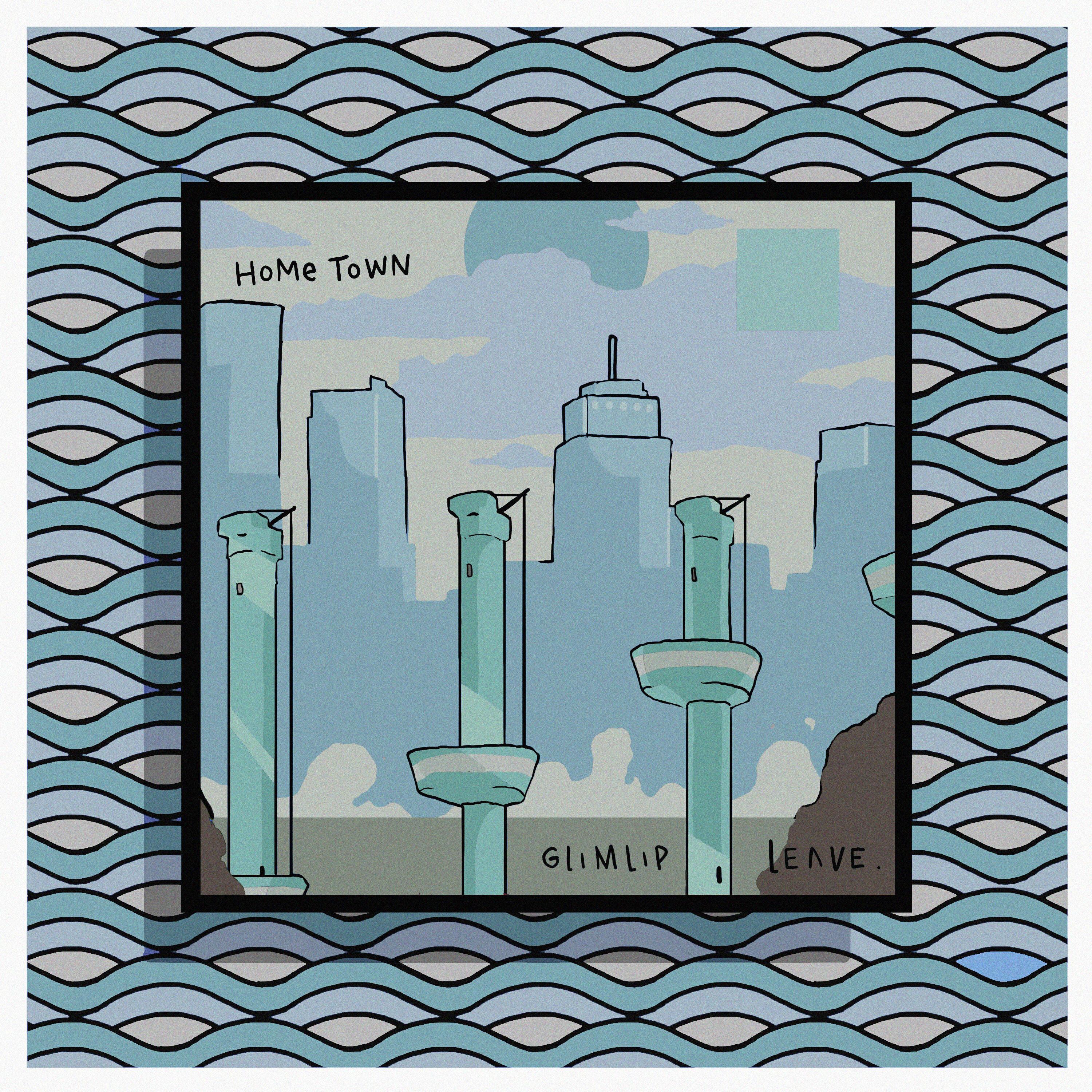 Трек Hometown