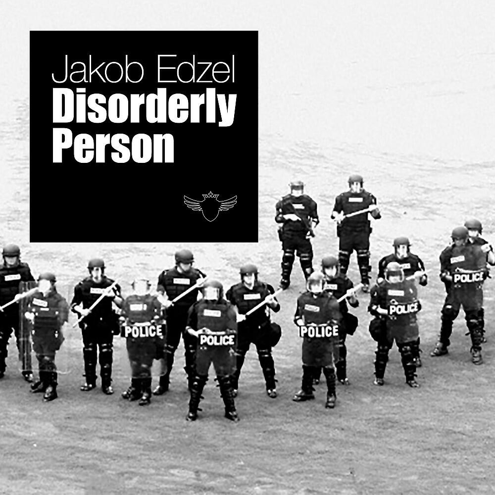 Релиз Disorderly Person