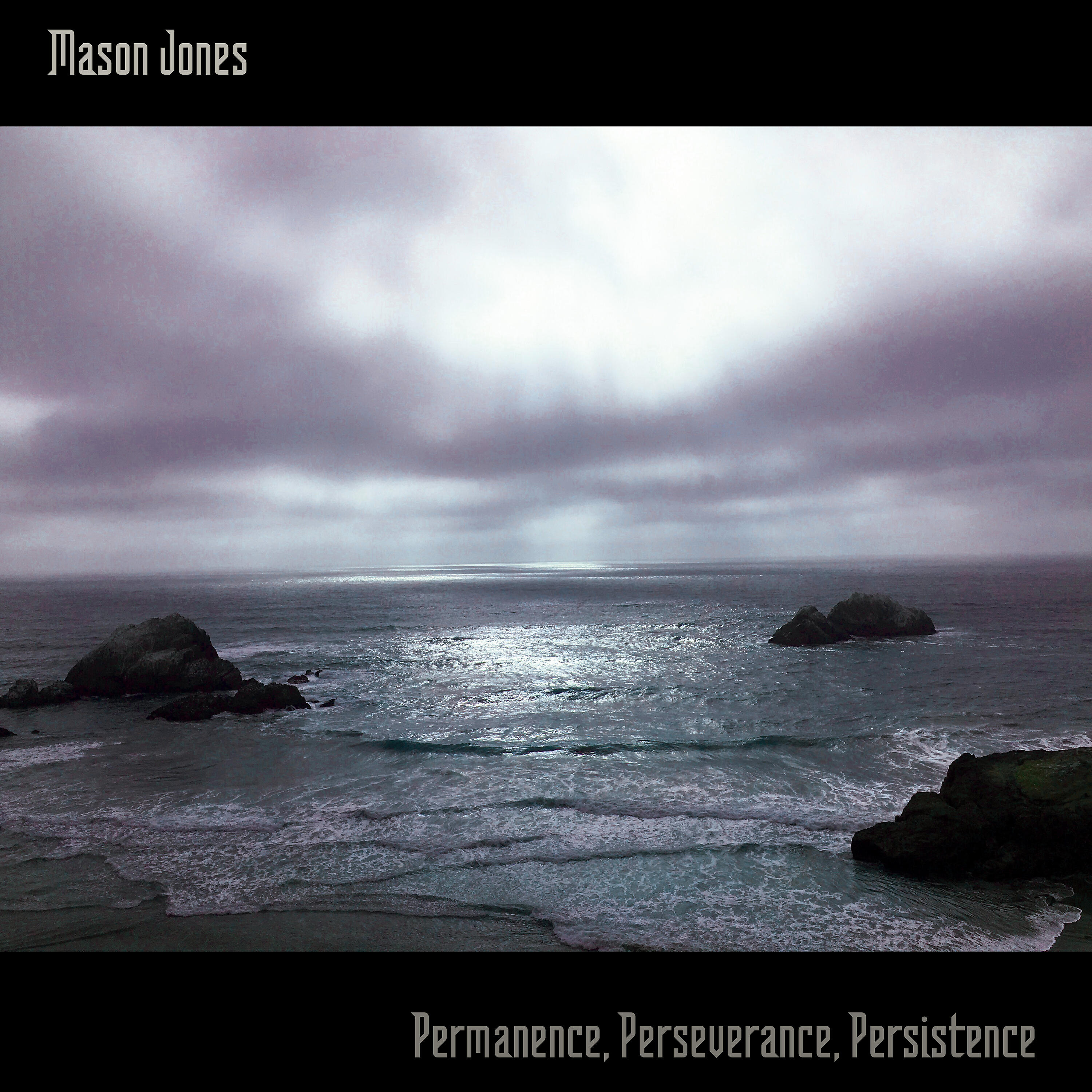 Релиз Permanence, Perseverance, Persistence