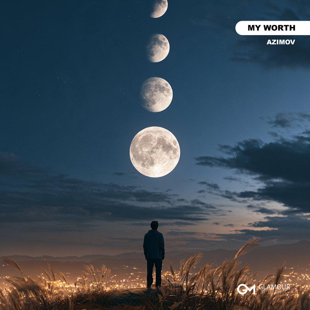 Релиз My Worth