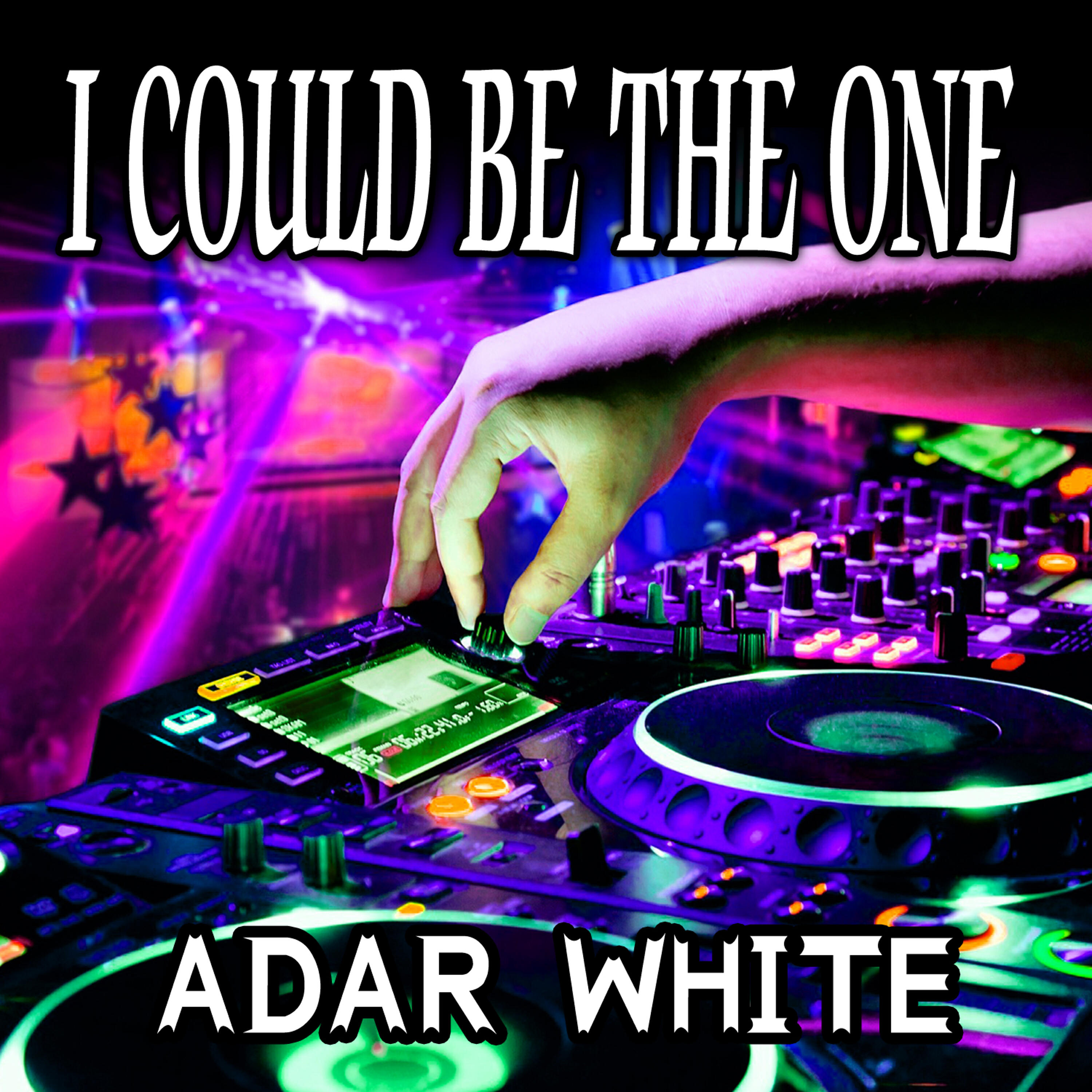 Adar White