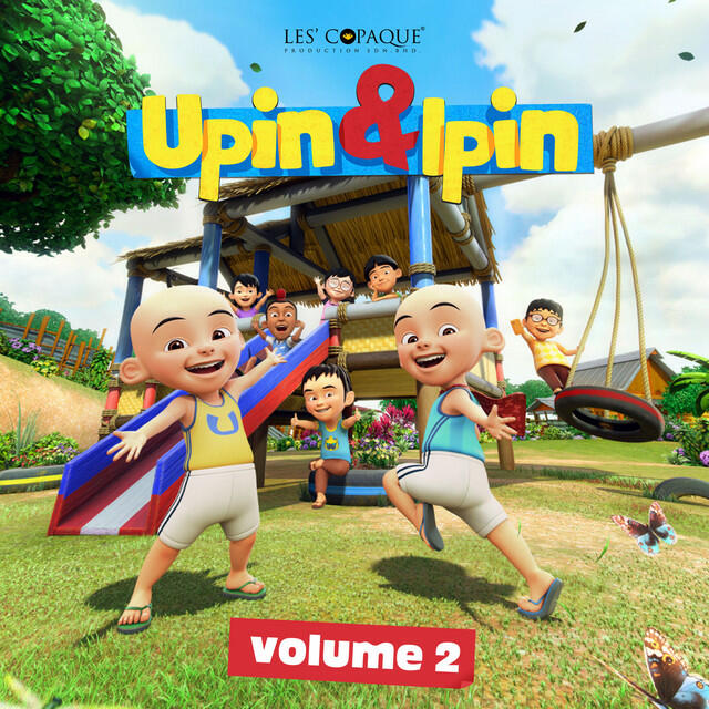 Upin