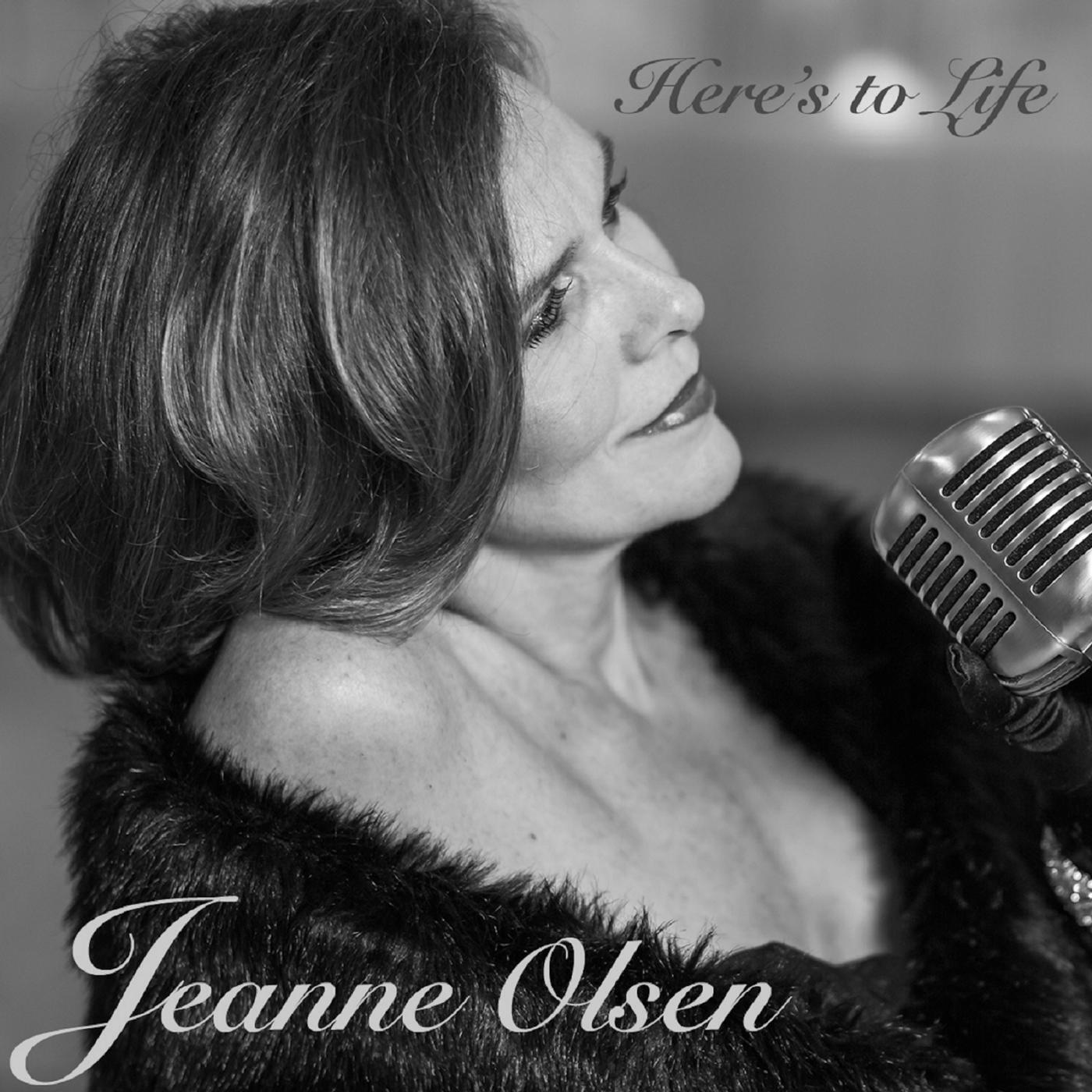 Jeanne Olsen