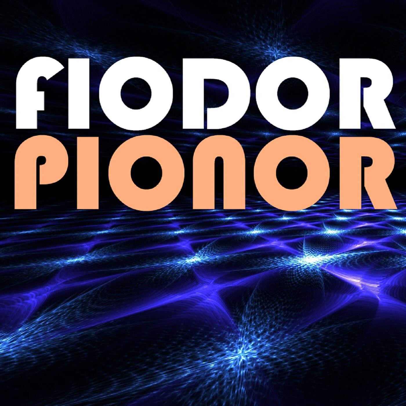 Релиз Pionor