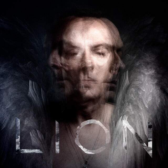 Релиз Lion (Deluxe Limited Edition)
