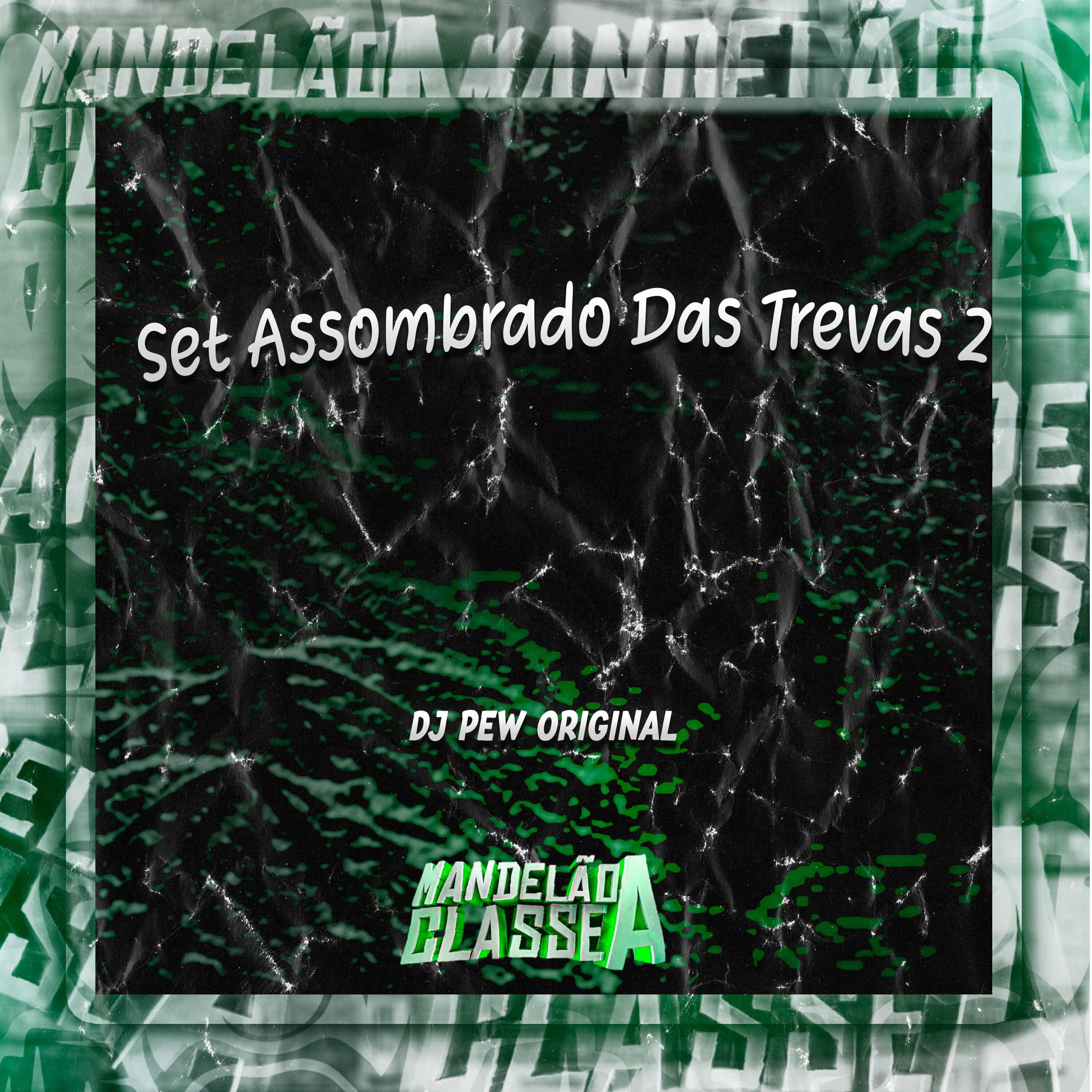 Релиз Set Assombrado Das Trevas 2