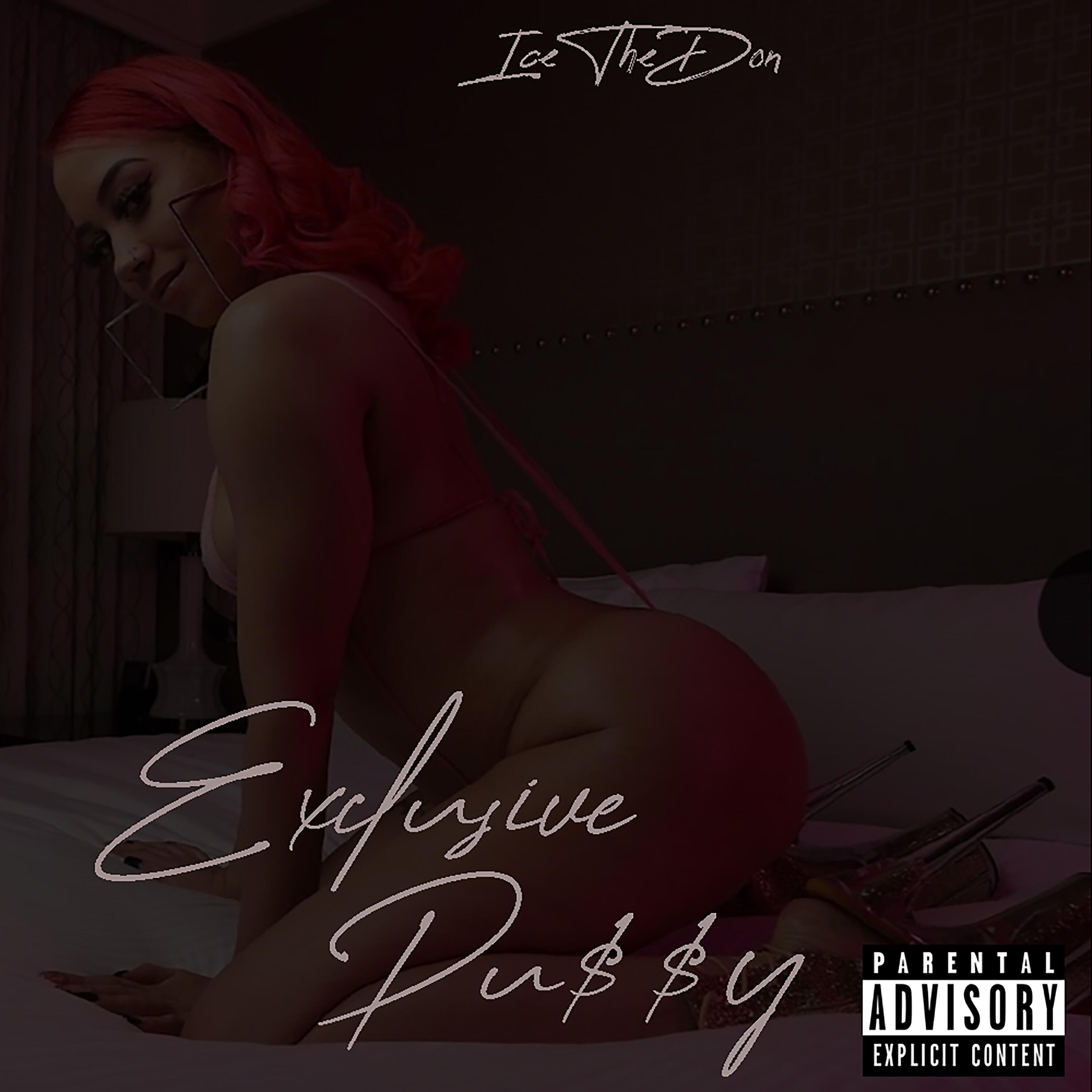 Релиз Exclusive Pu$$y