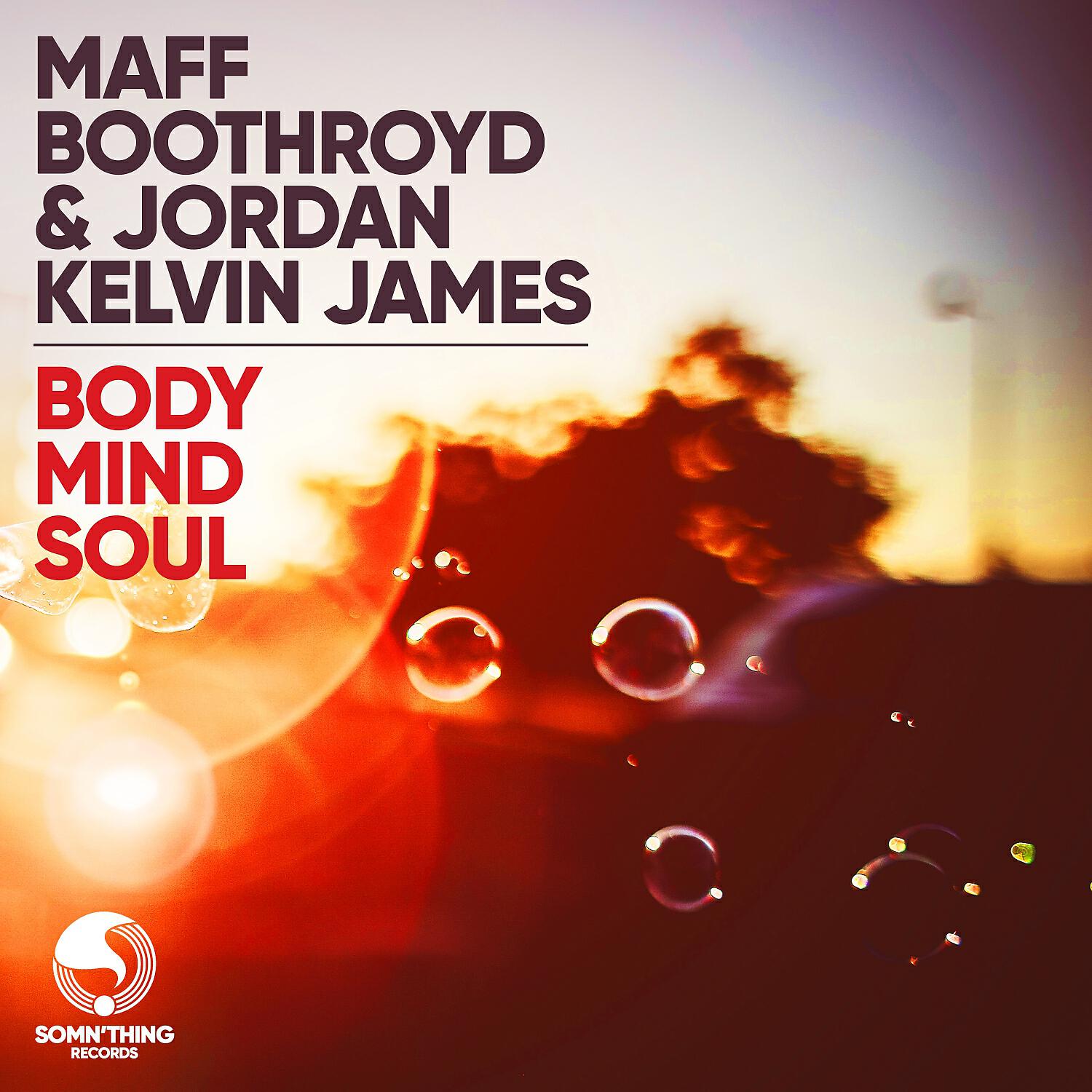 Релиз Body Mind Soul