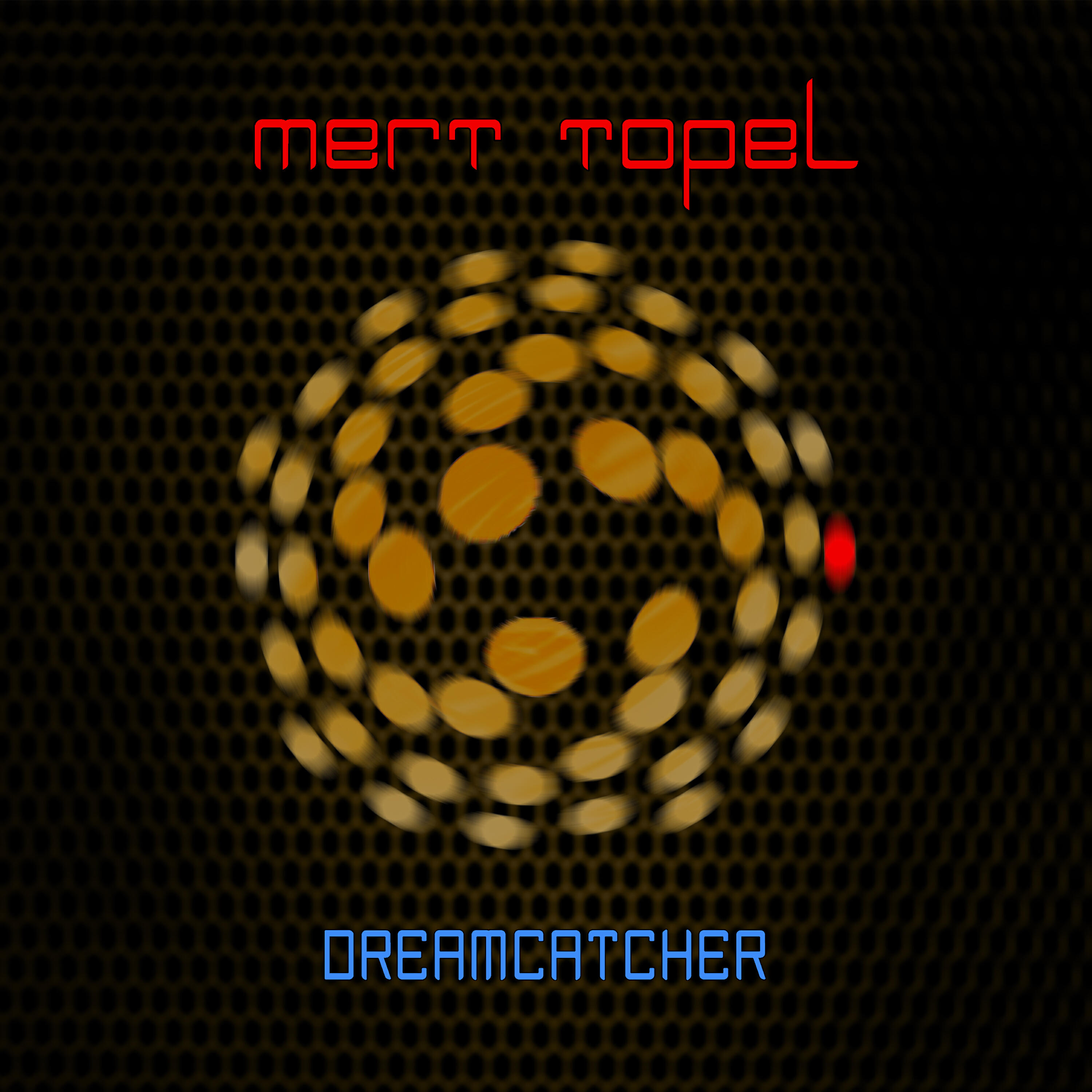 Mert Topel
