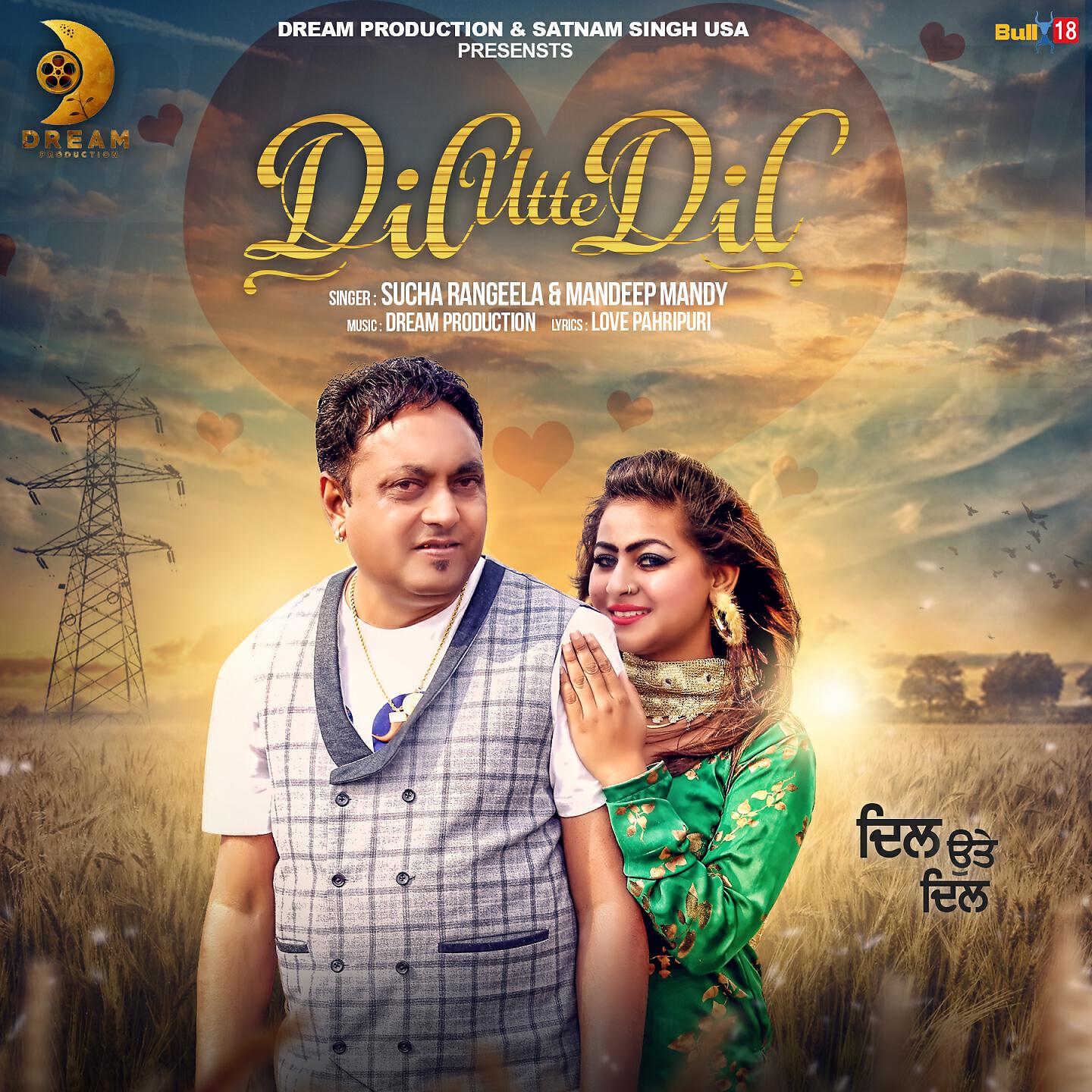 Релиз Dil Utte Dil