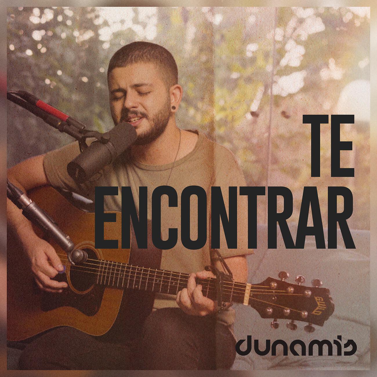 Релиз Te Encontrar