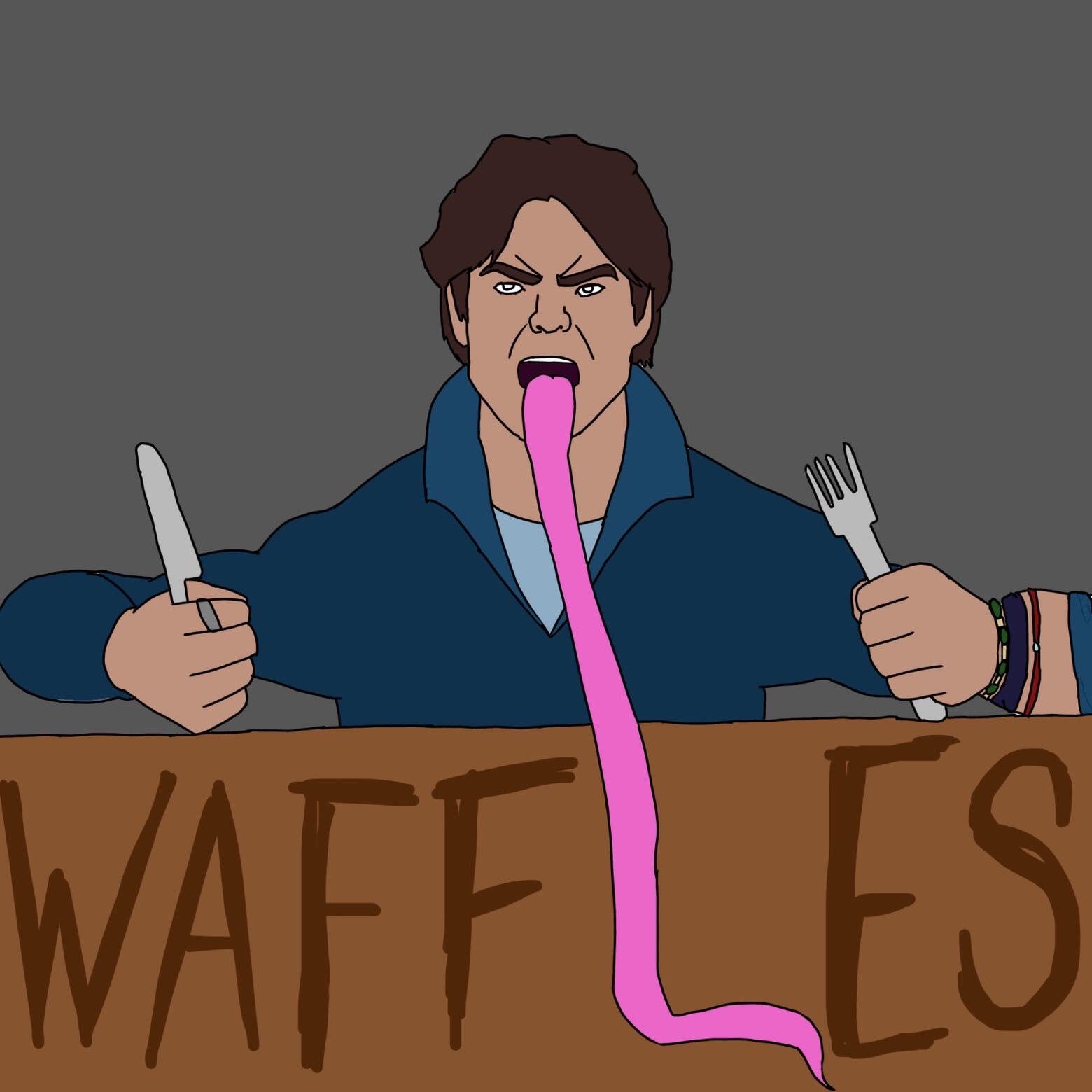 Релиз WAFFLES