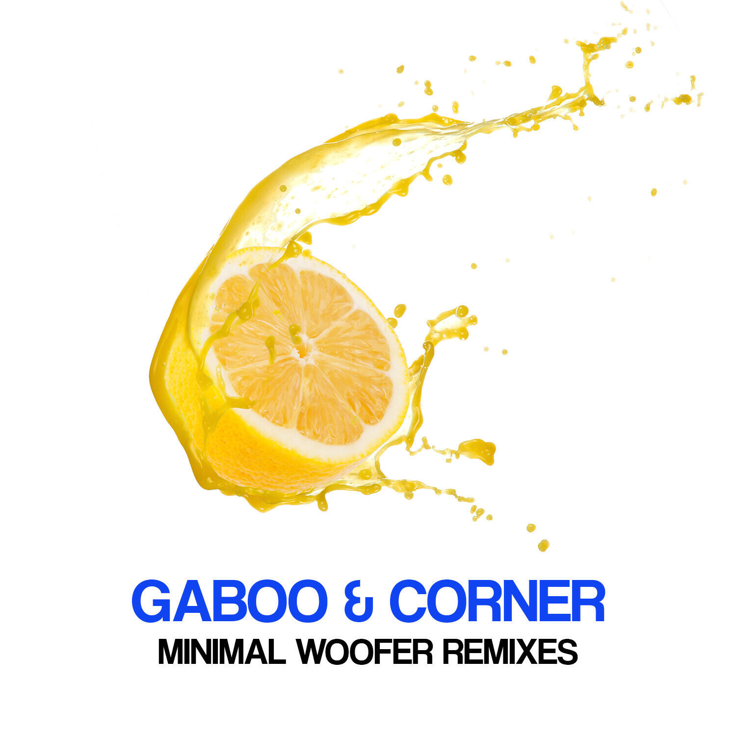 Релиз Minimal Woofer Remixes