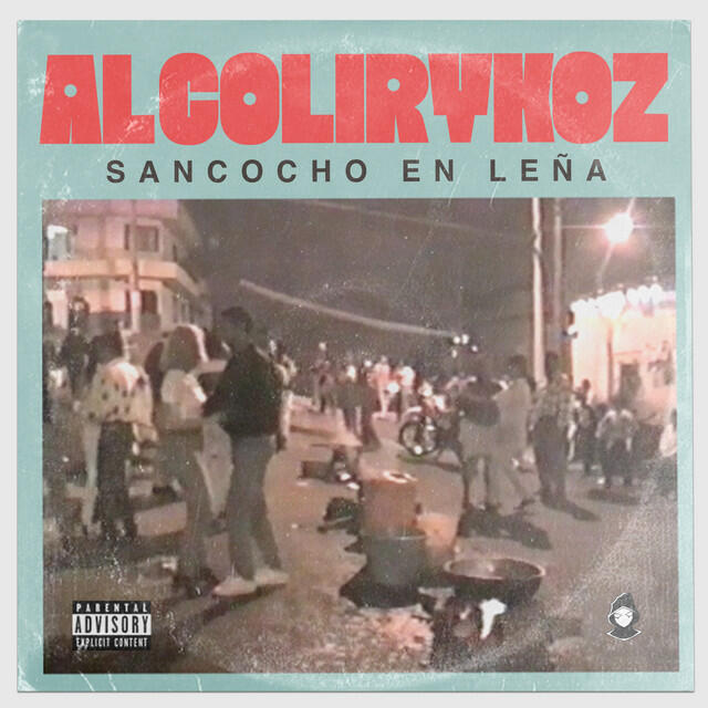 Релиз Sancocho en Leña