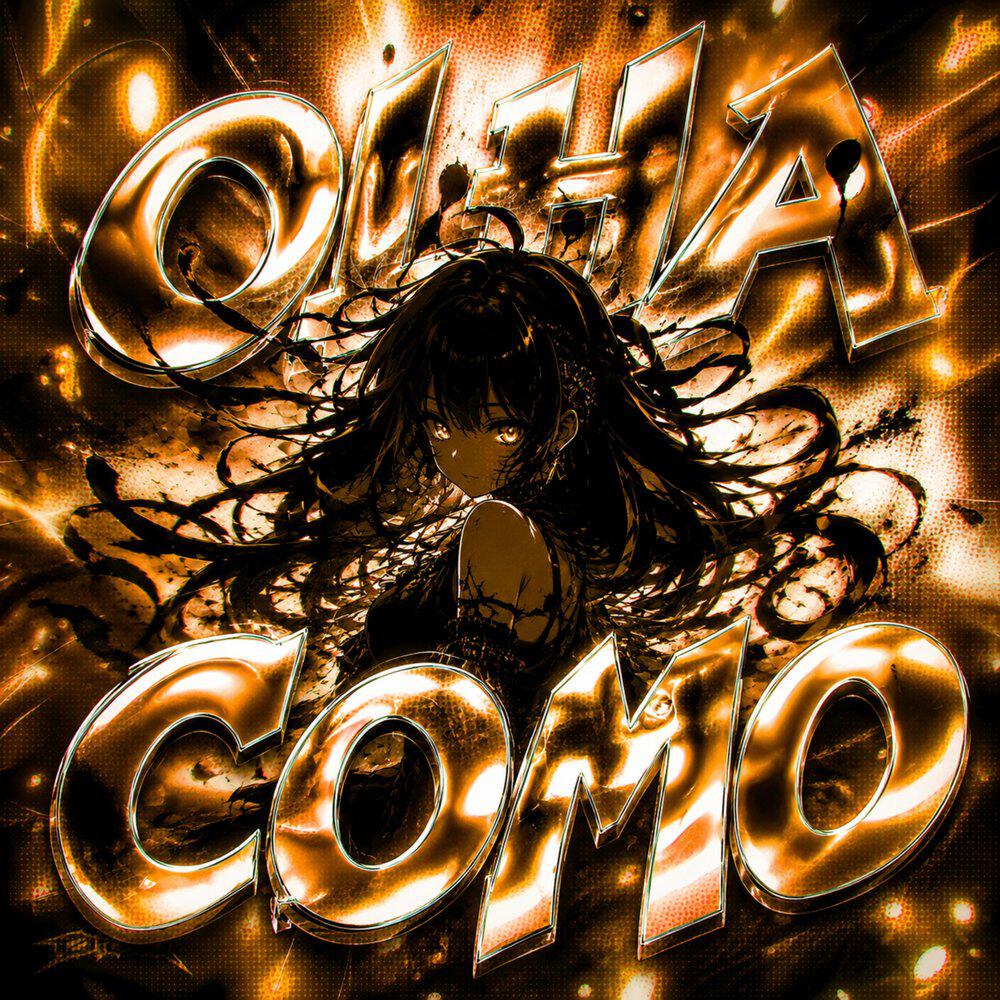 Релиз Olha Como