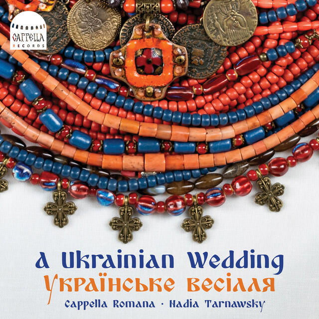 Релиз A Ukrainian Wedding