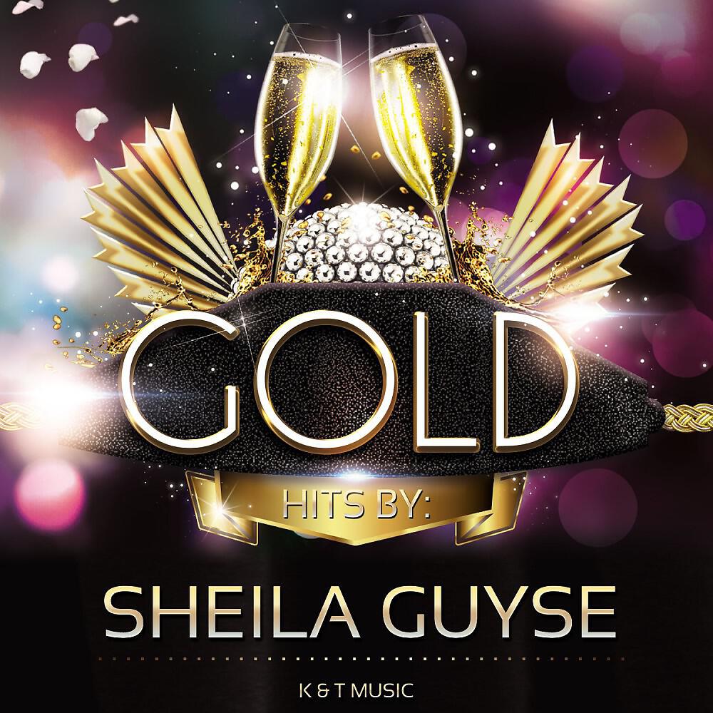 Релиз Golden Hits