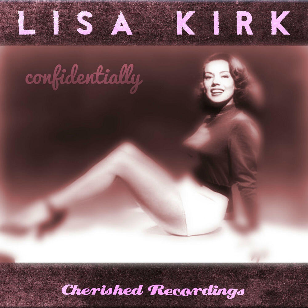 Релиз Confidentially