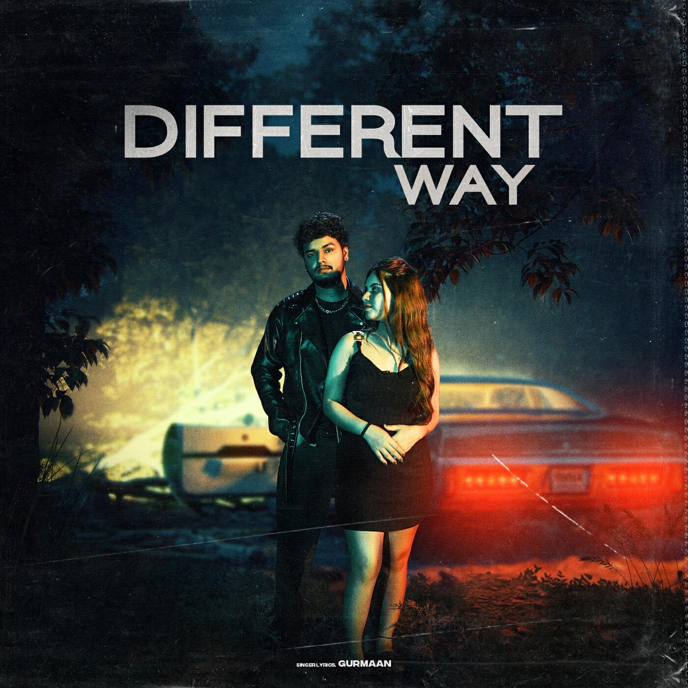 Релиз Different Way