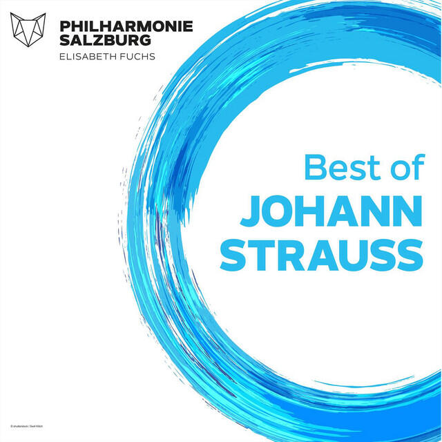 Релиз Best of Johann Strauss