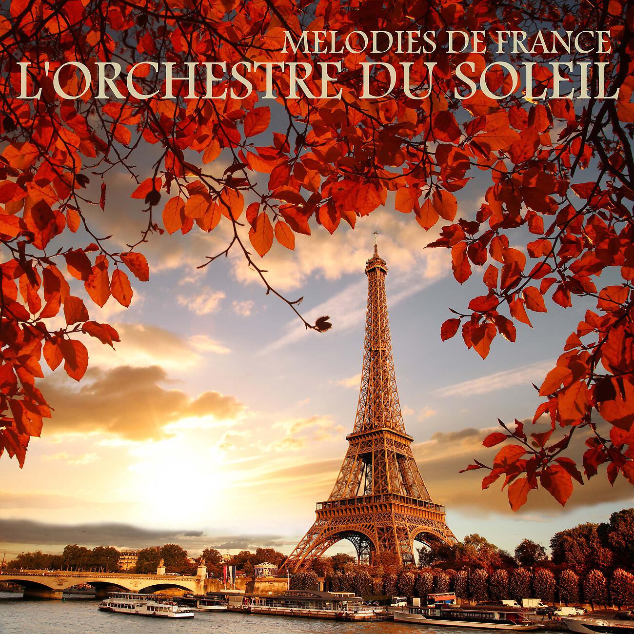 L'Orchestre Du Soleil