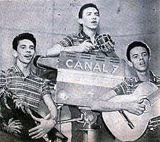 Trio Irakitan