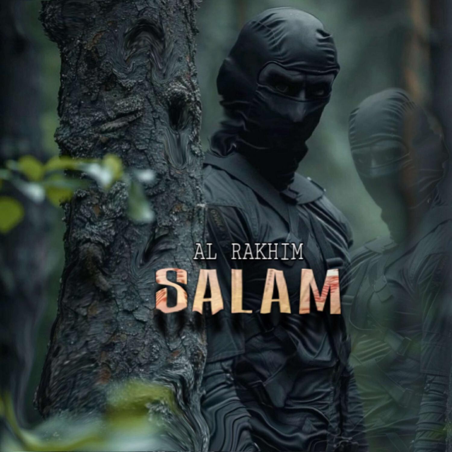 Альбом Salam исполнителя Al Rakhim