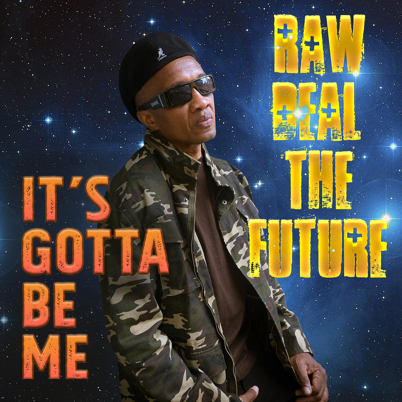 Релиз It's Gotta Be Me