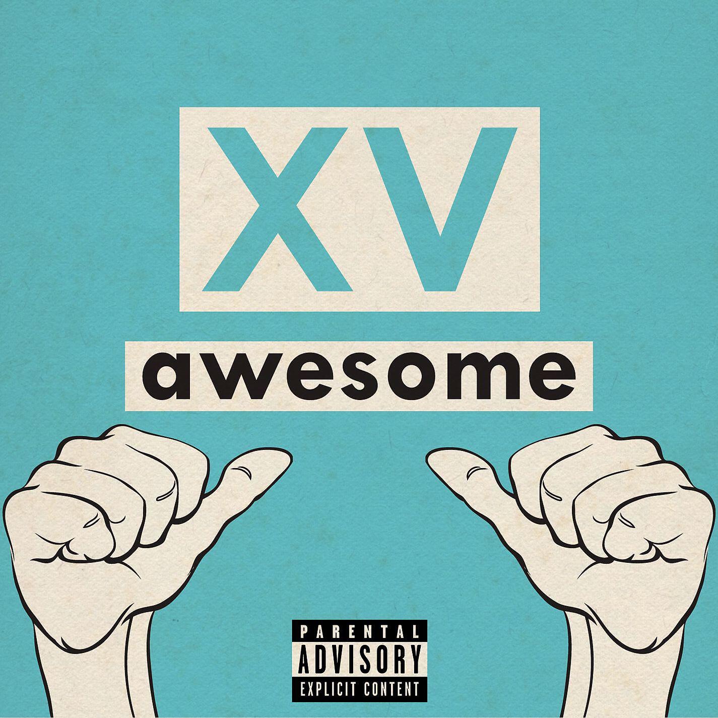 Релиз Awesome (feat. Pusha-T)