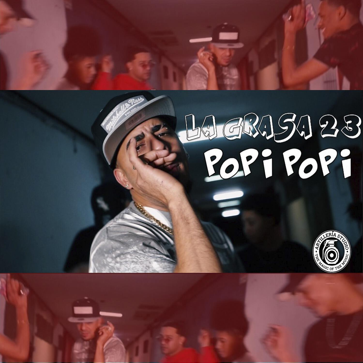Релиз Popi Popi