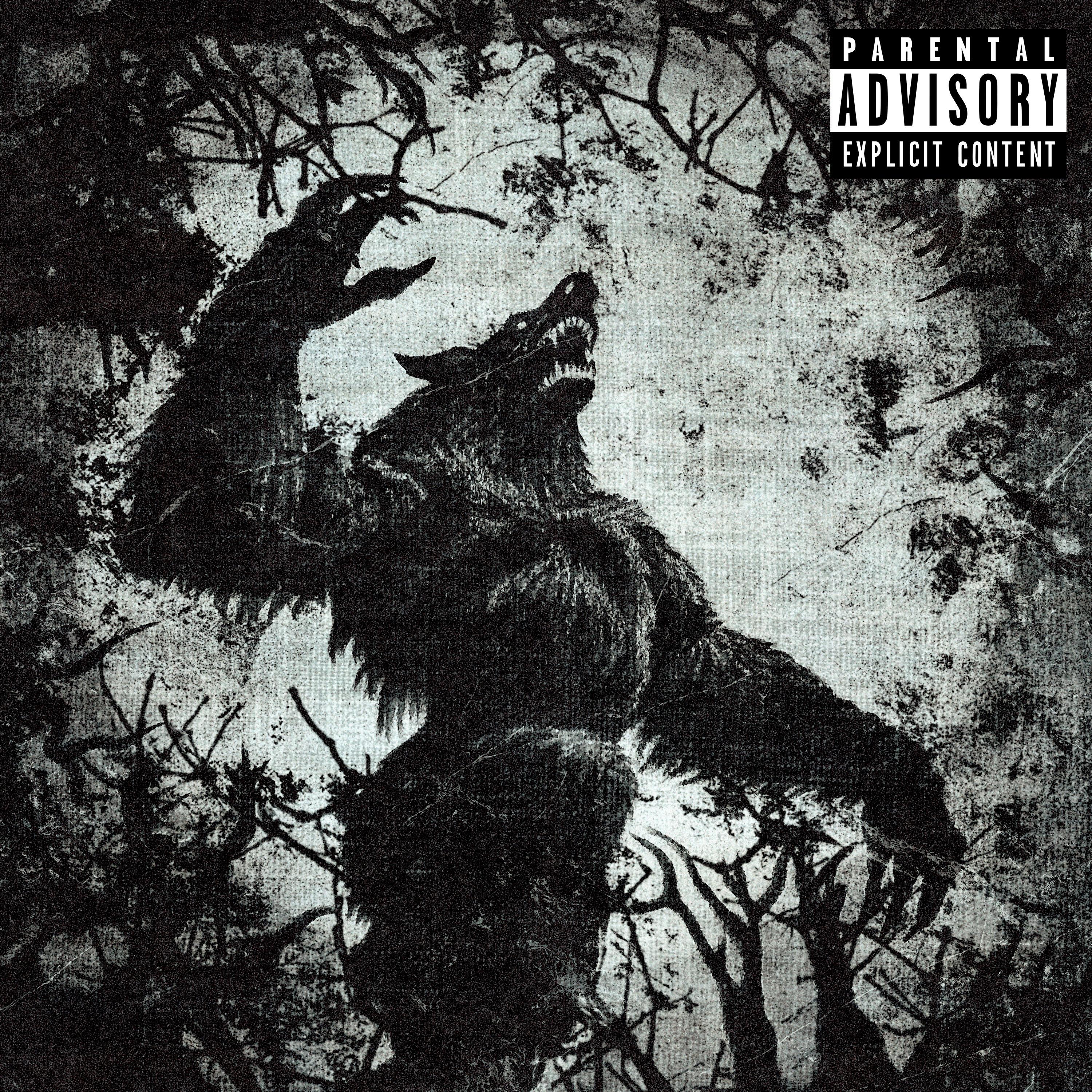 Релиз WEREWOLF