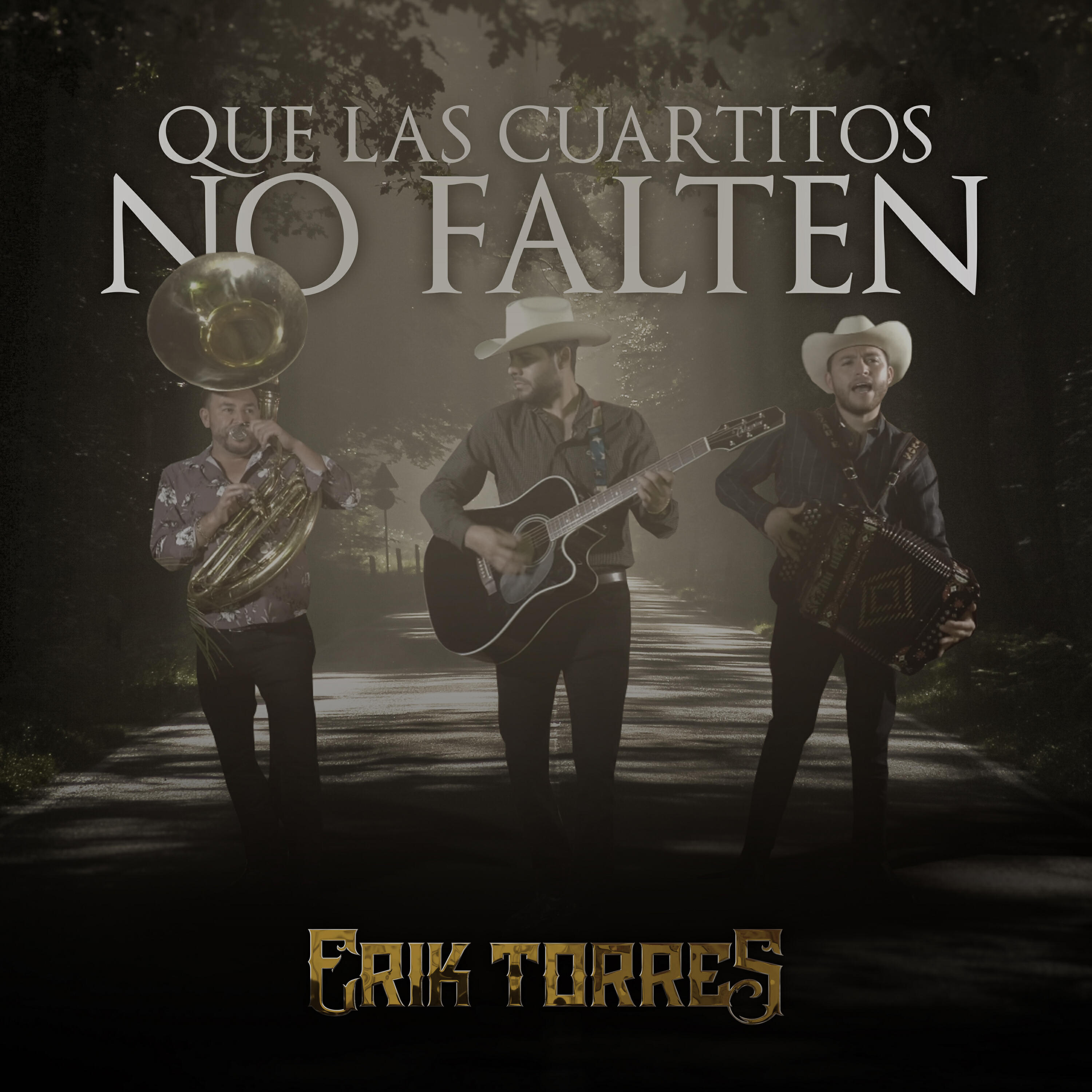 Erik Torres