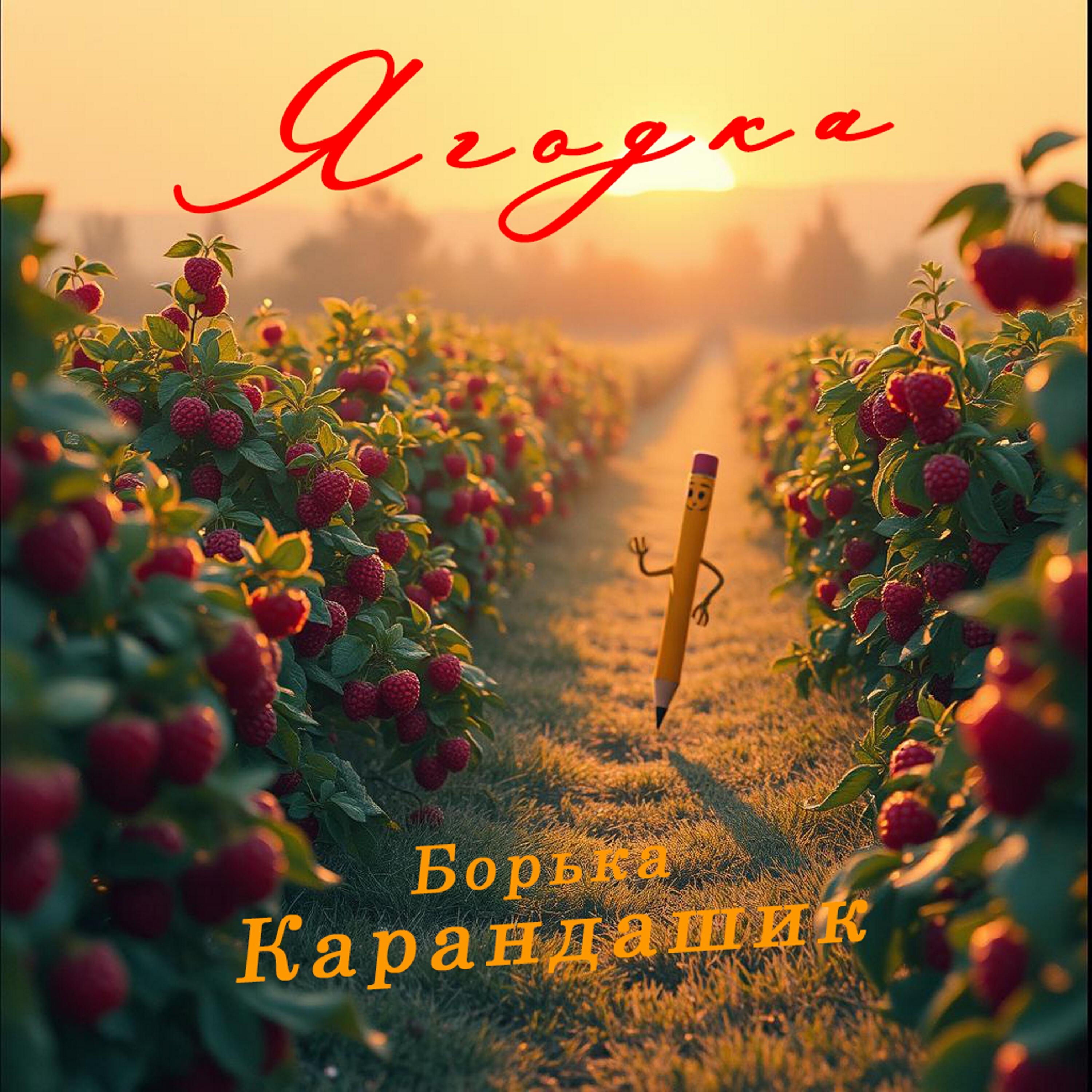 Релиз Ягодка