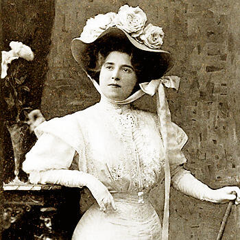 Vesta Victoria