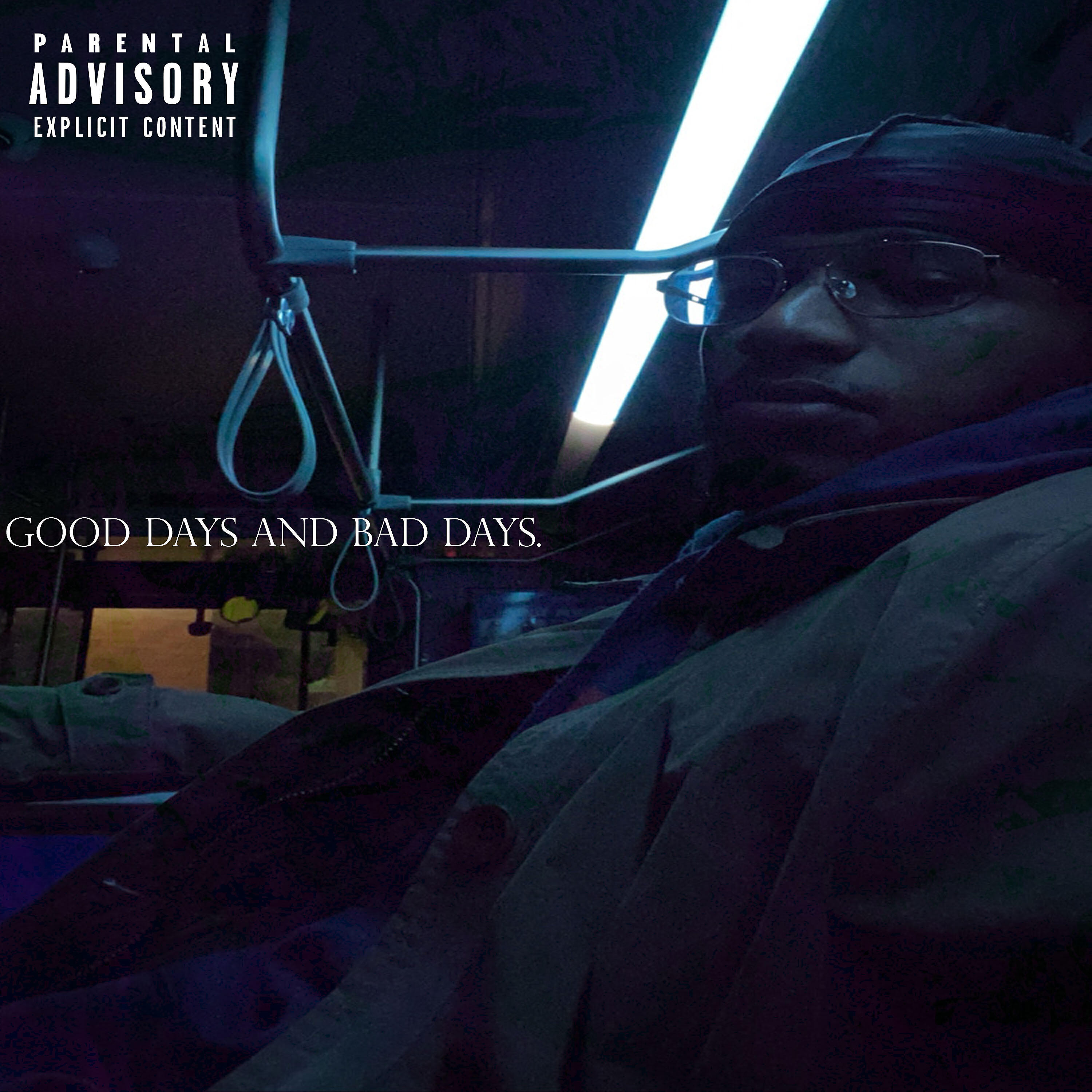 Релиз Good Days and Bad Days