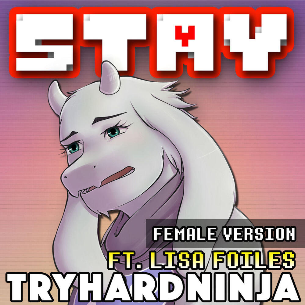 Релиз Stay (Female Version)