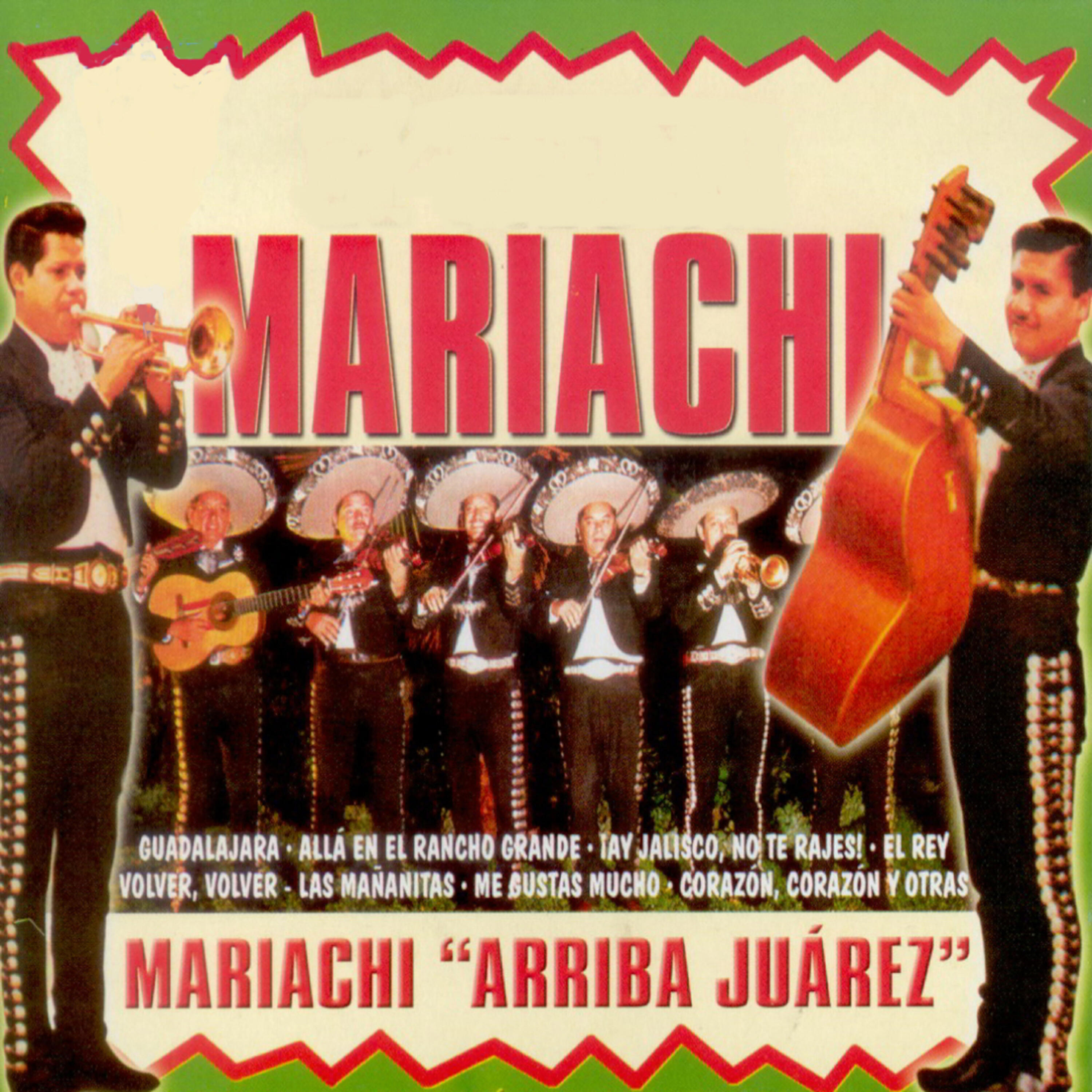 Релиз Mariachi