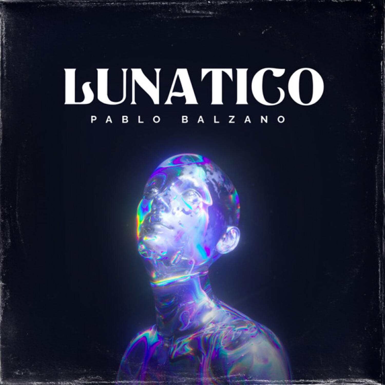 Релиз Lunático