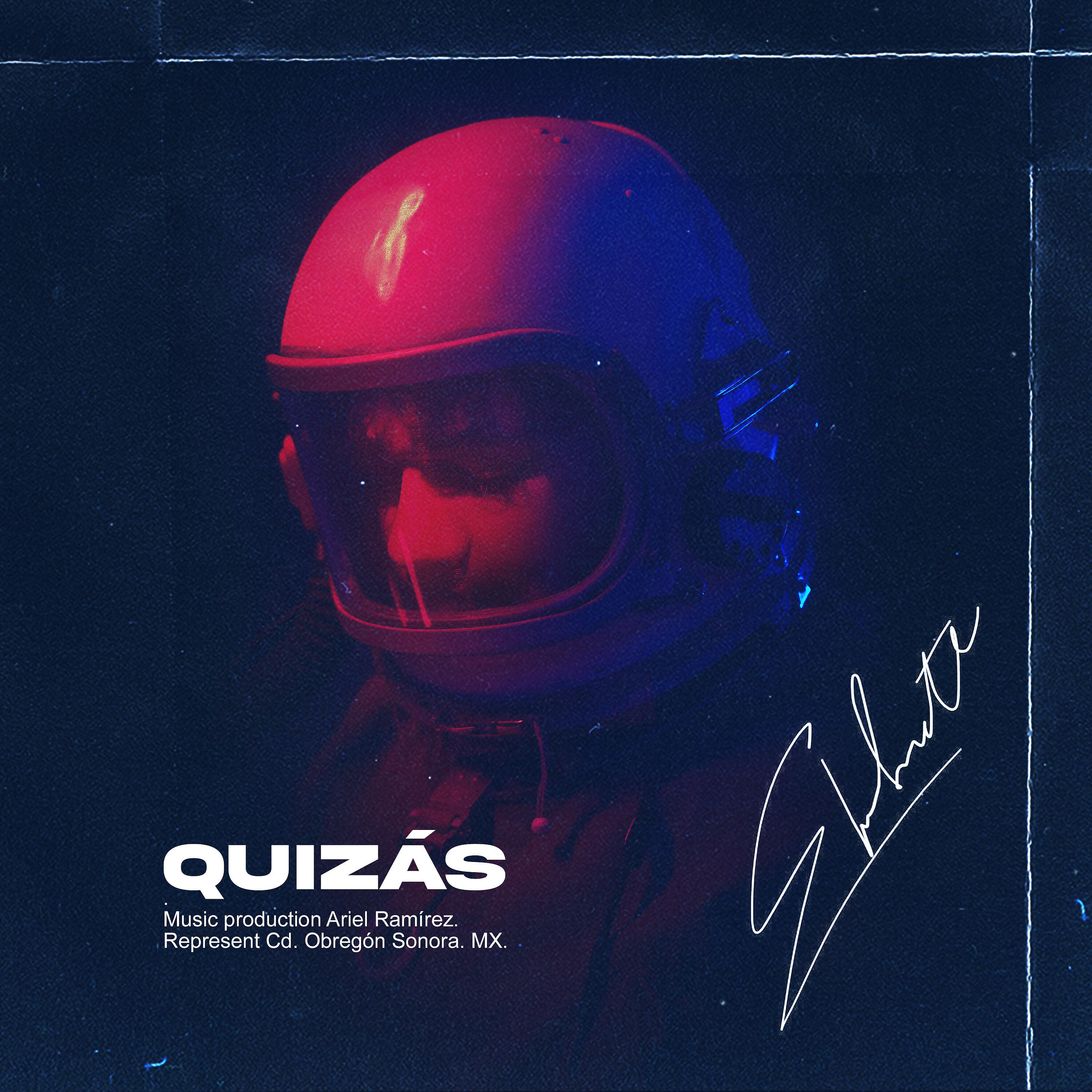Релиз Quizás