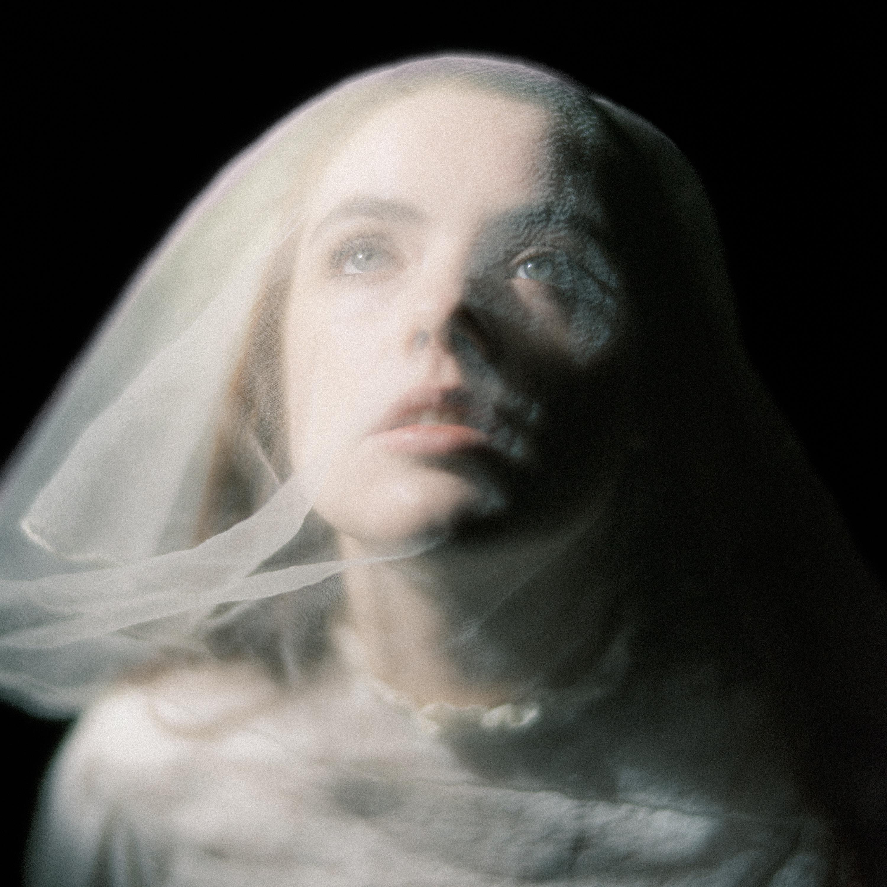 Релиз Hiding Places