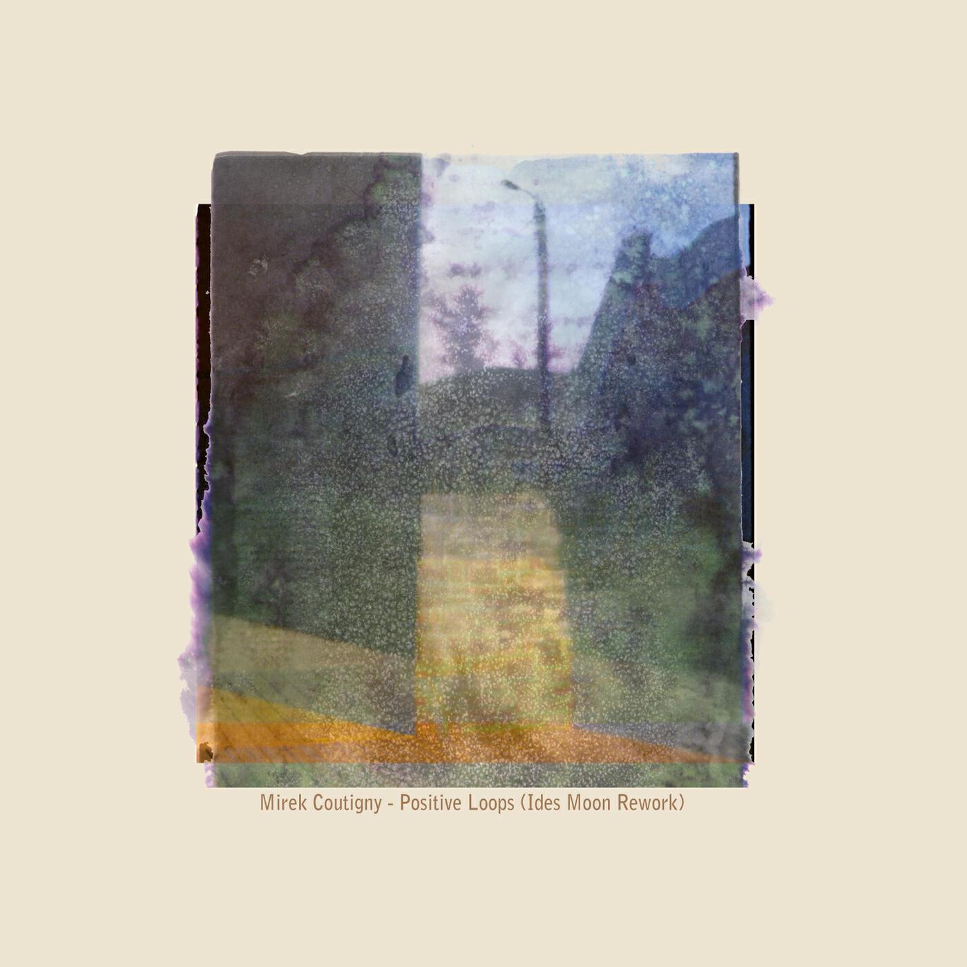 Релиз Positive Loops (Ides Moon Rework)
