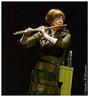 Lise Daoust