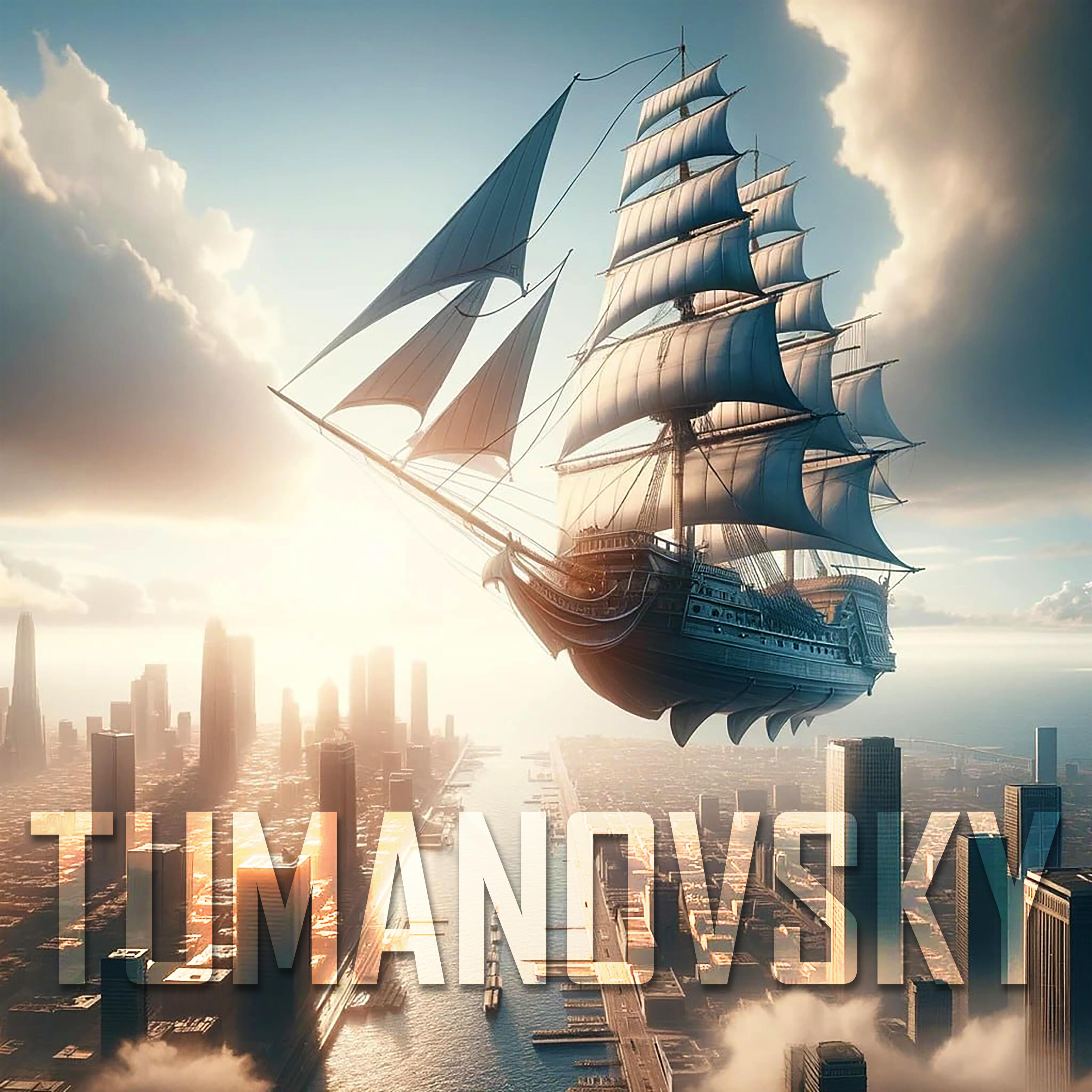 TUMANOVSKY