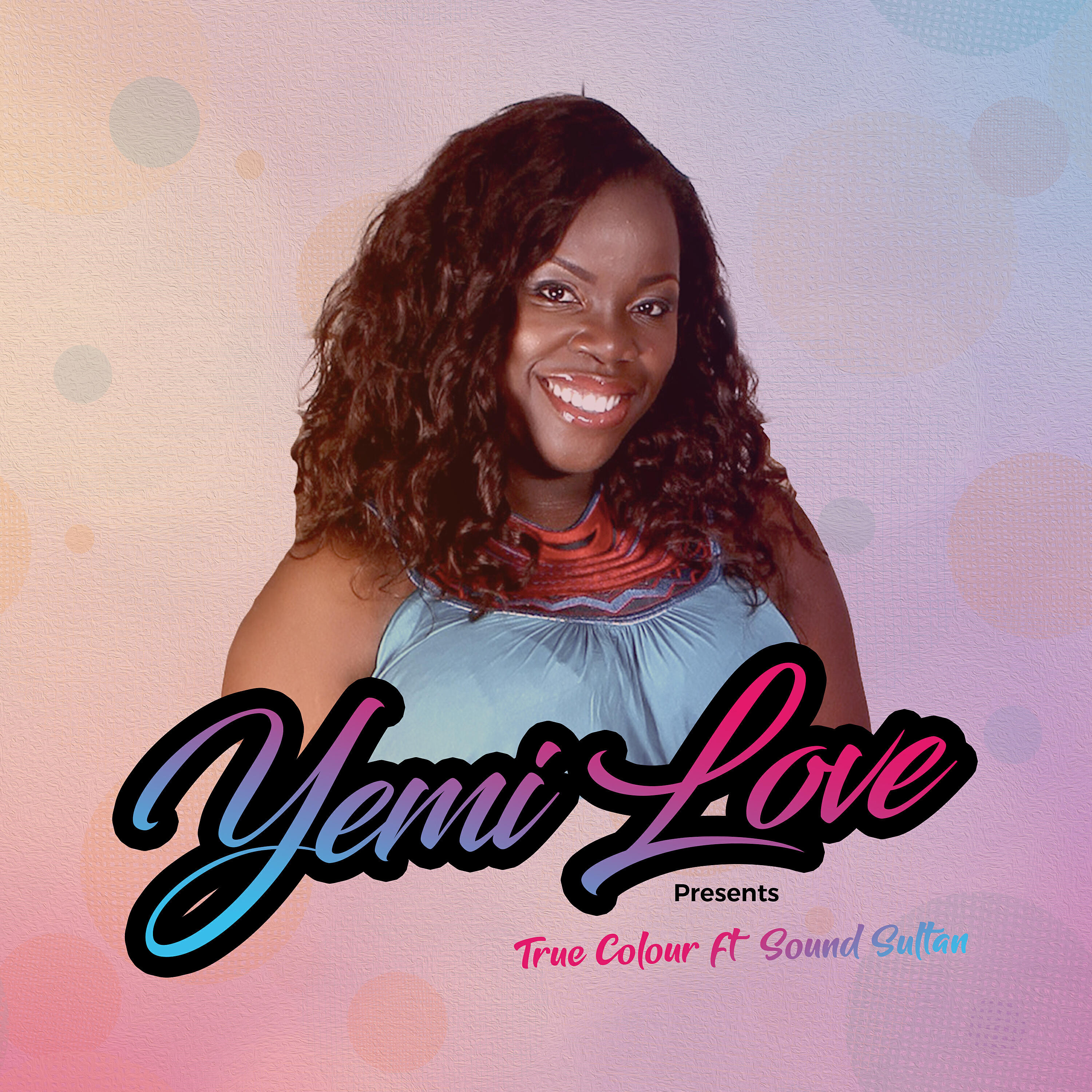 Релиз True Colour