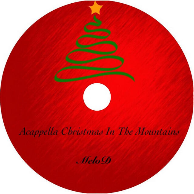 Релиз Acappella Christmas in the Mountains