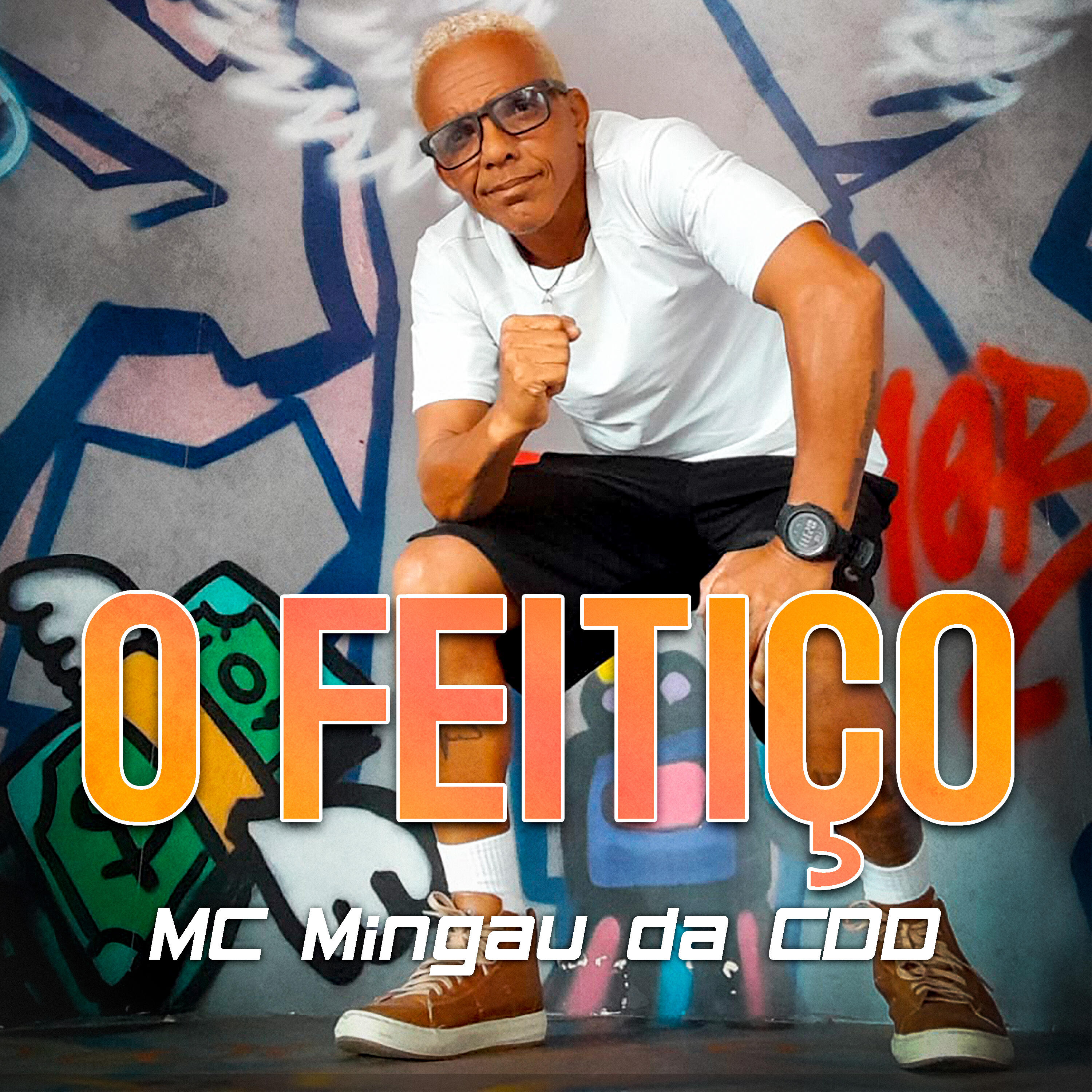 Mc Mingau da Cdd