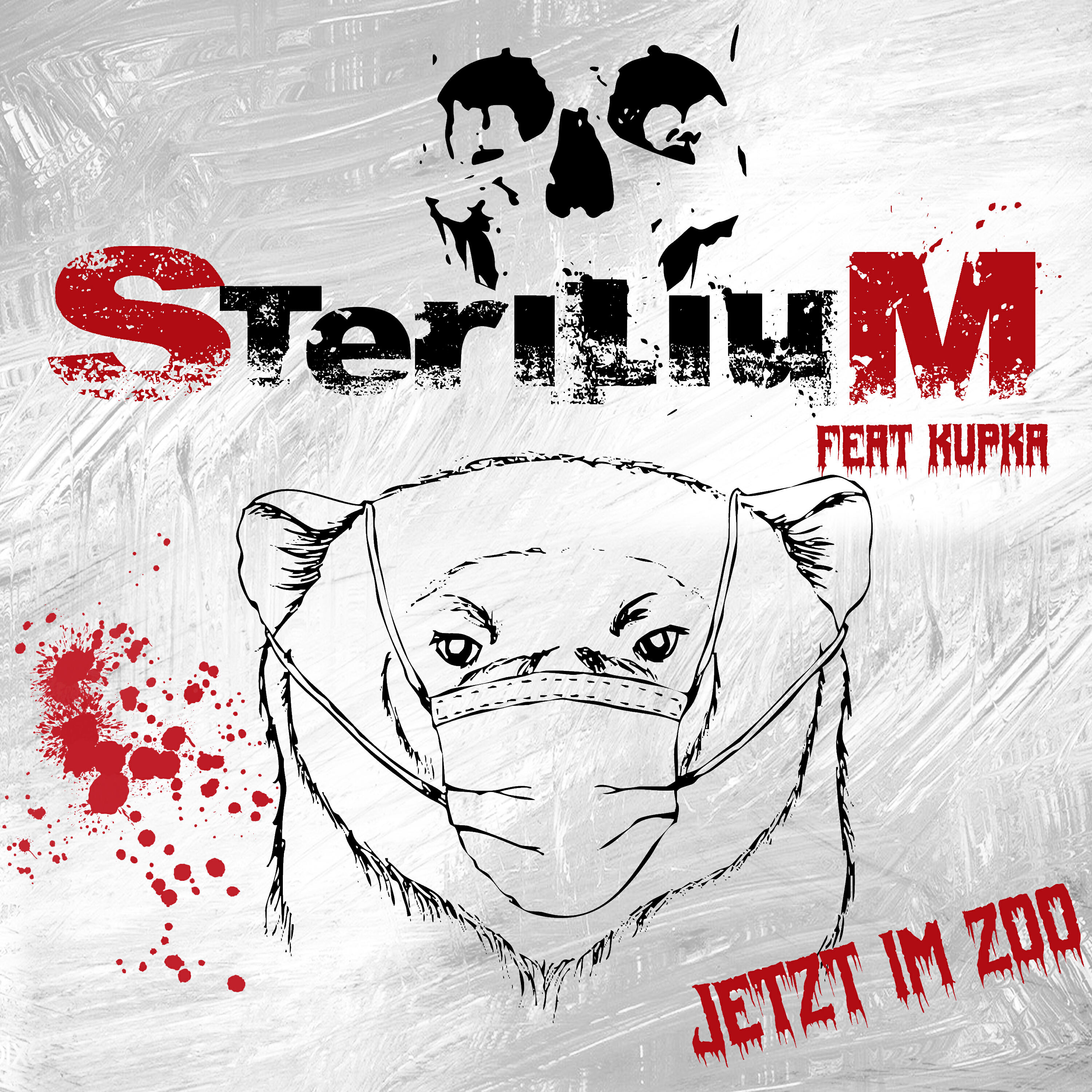 Релиз Jetzt im Zoo